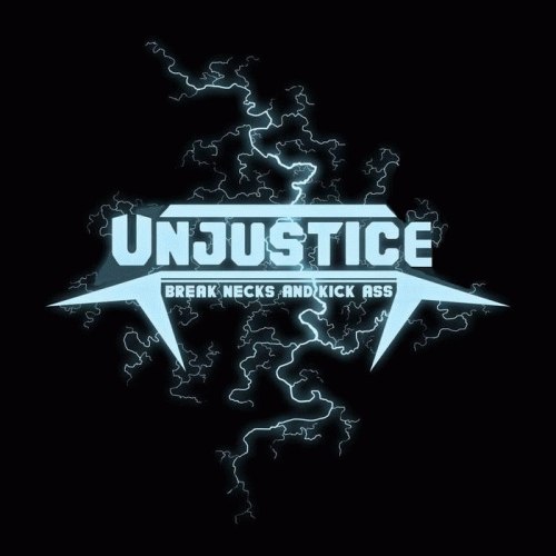 Unjustice : Break Necks and Kick Ass